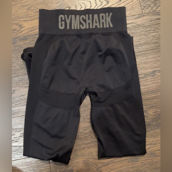 GymShark Flex High - Waisted Leggings - Picture 4 of 5